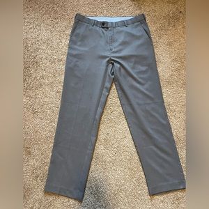 Peter Millar wicking pants. 35x32